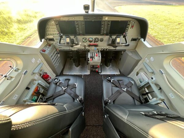 Cessna Grand Caravan EX - Ano 2015 - Image 16