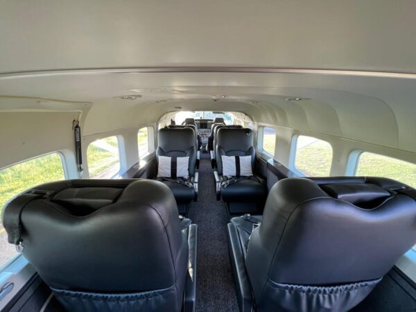 Cessna Grand Caravan EX - Ano 2015 - Image 10
