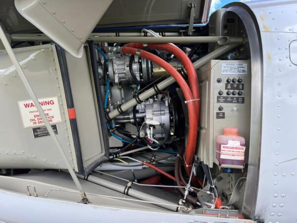 Cessna Grand Caravan EX - Ano 2015 - Image 5