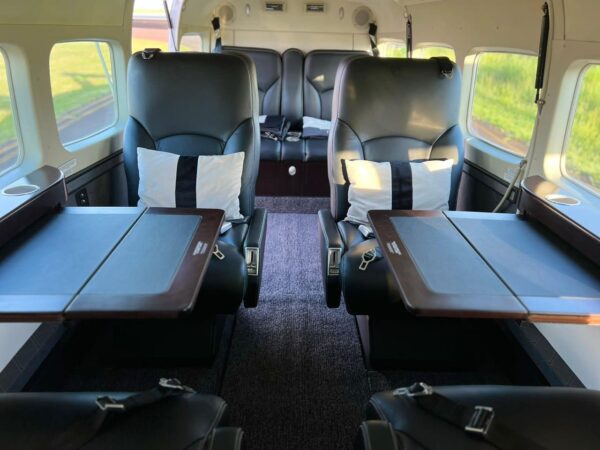 Cessna Grand Caravan EX - Ano 2015 - Image 13