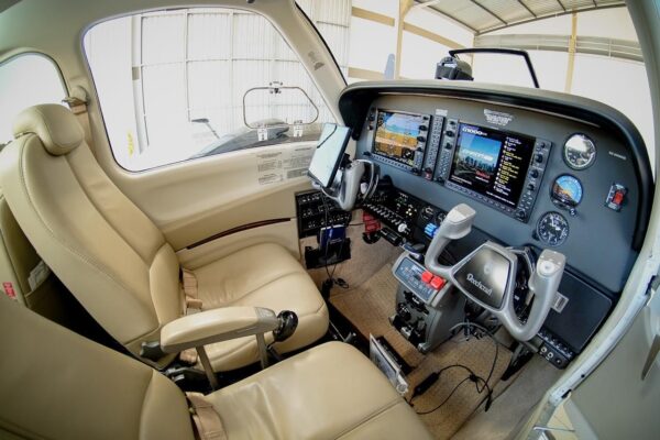 Beechcraft Baron G58  Ano 2018 - Image 7