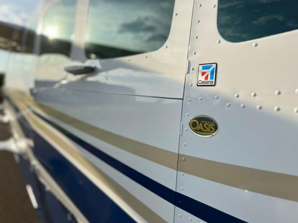 Cessna Grand Caravan EX - Ano 2015 - Image 8