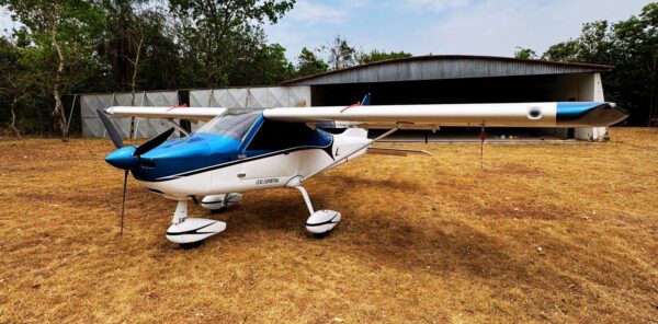 Montaer MC 01  Ano 2024 - Image 2