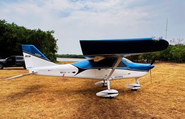 Montaer MC 01  Ano 2024 - Image 3