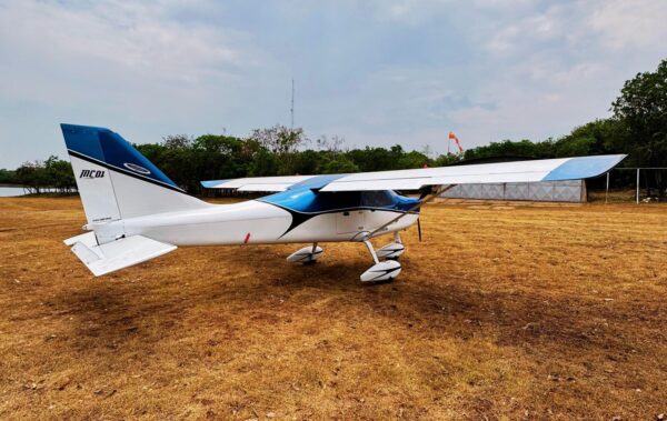 Montaer MC 01  Ano 2024 - Image 11