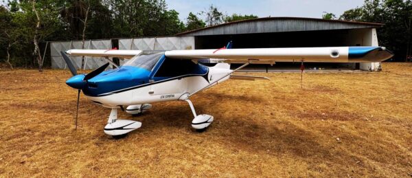 Montaer MC 01  Ano 2024 - Image 10