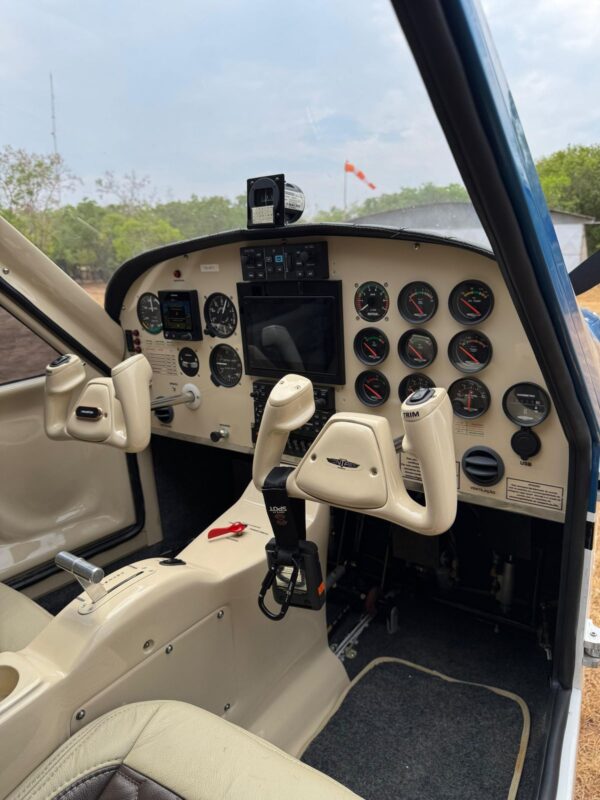 Montaer MC 01  Ano 2024 - Image 8
