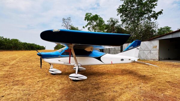 Montaer MC 01  Ano 2024 - Image 4
