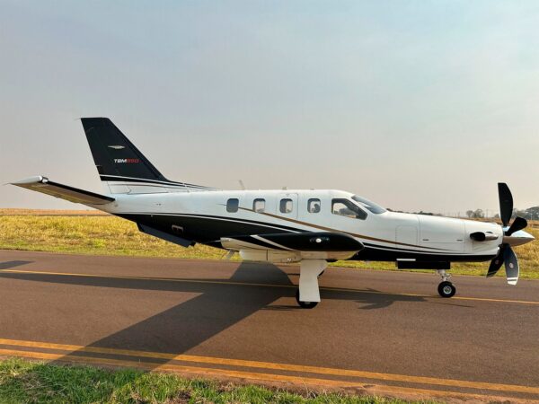 TBM 850 Ano 2014 - Image 2
