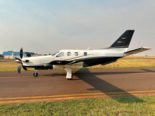TBM 850 Ano 2014 - Image 14