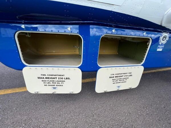 Cessna Grand Caravan EX - Ano 2015 - Image 3