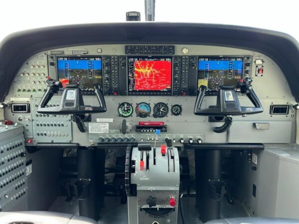 Cessna Grand Caravan EX - Ano 2015 - Image 17