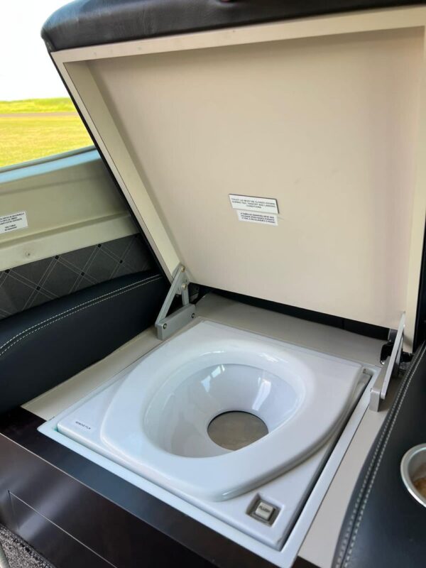 Cessna Grand Caravan EX - Ano 2015 - Image 15