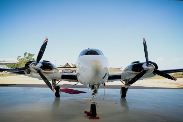 Beechcraft Baron G58  Ano 2018 - Image 4