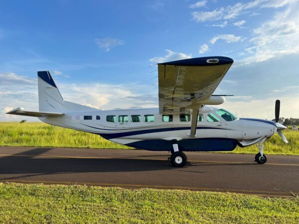 Cessna Grand Caravan EX - Ano 2015 - Image 18